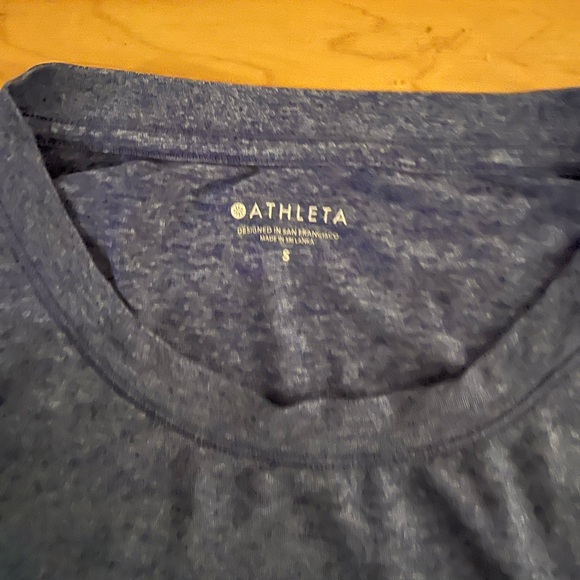 Set of 2- Athleta long sleeves! - Picture 8 of 13